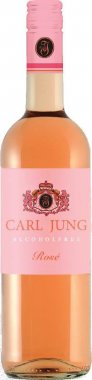 Carl Jung Rose 0,75l 0,5%